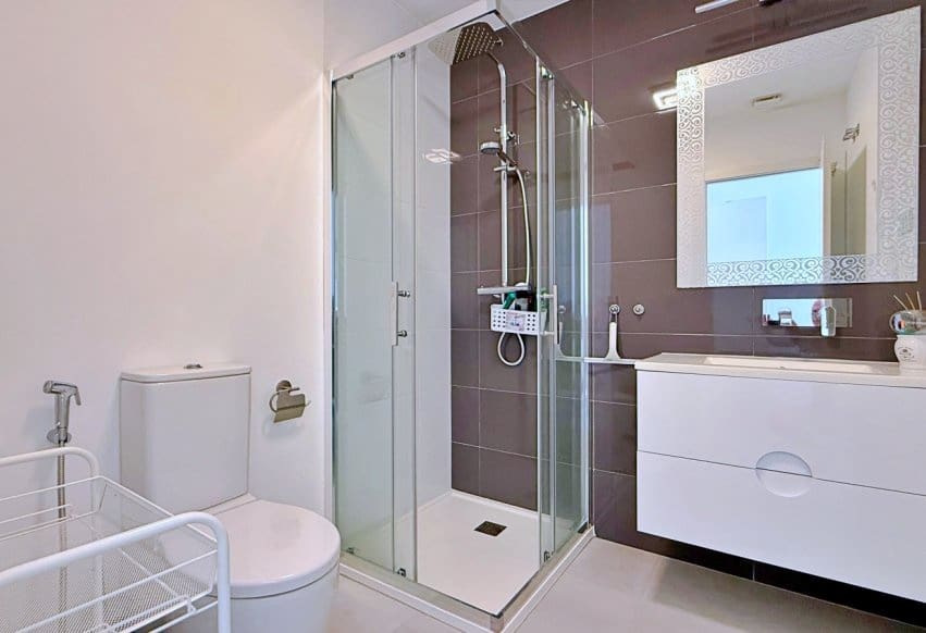 3 slaapkamer Penthouse te koop in Torre de la Horadada - € 365.000 (Ref: 9877448)