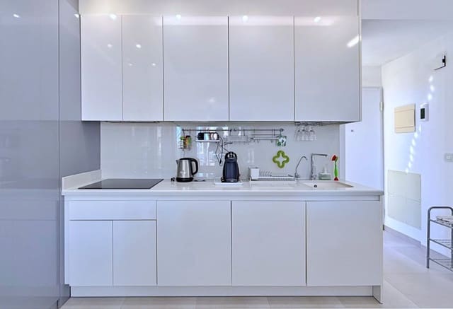 3 makuuhuone Kattohuoneisto myytävänä paikassa Torre de la Horadada, Pilar de la Horadada - 365 000 € (Ref: 9877448)