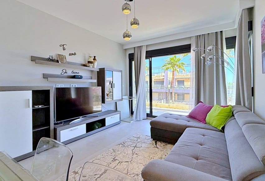 3 slaapkamer Penthouse te koop in Torre de la Horadada - € 365.000 (Ref: 9877448)