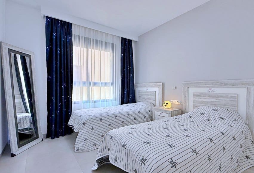 3 slaapkamer Penthouse te koop in Torre de la Horadada - € 365.000 (Ref: 9877448)
