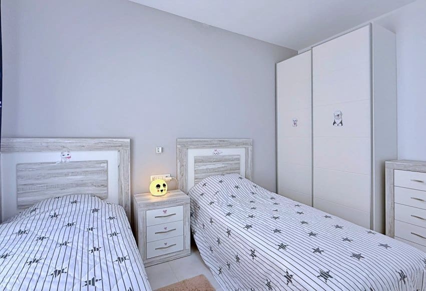 3 slaapkamer Penthouse te koop in Torre de la Horadada - € 365.000 (Ref: 9877448)