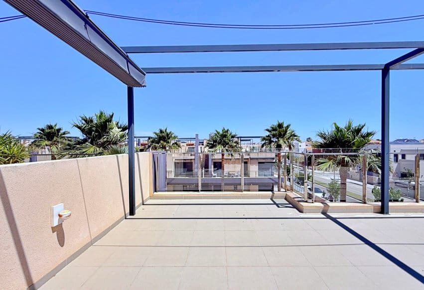 3 slaapkamer Penthouse te koop in Torre de la Horadada - € 365.000 (Ref: 9877448)