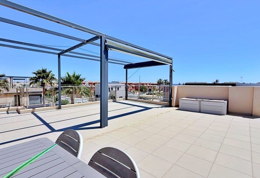 3 slaapkamer Penthouse te koop in Torre de la Horadada - € 365.000 (Ref: 9877448)