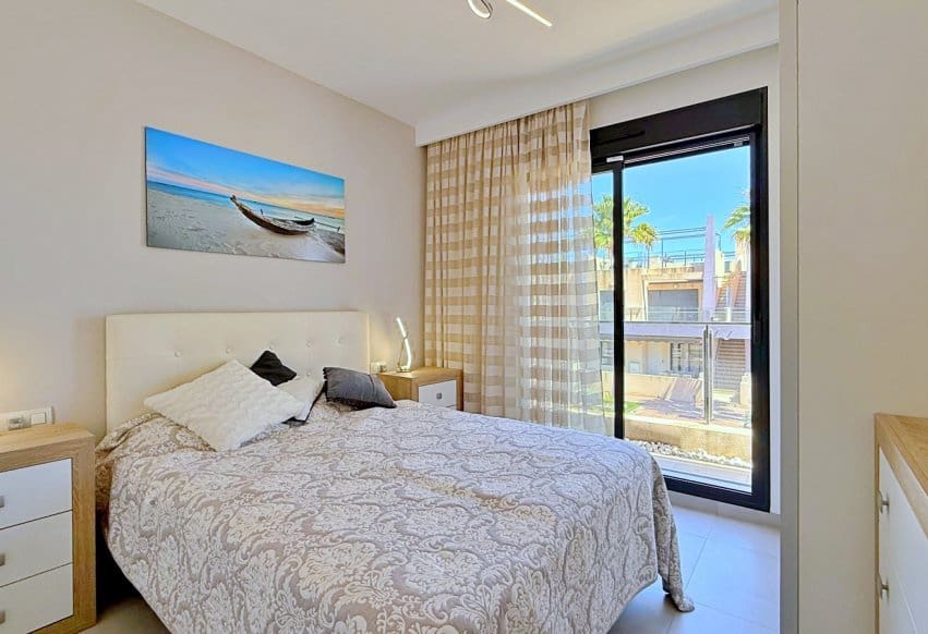 3 slaapkamer Penthouse te koop in Torre de la Horadada - € 365.000 (Ref: 9877448)