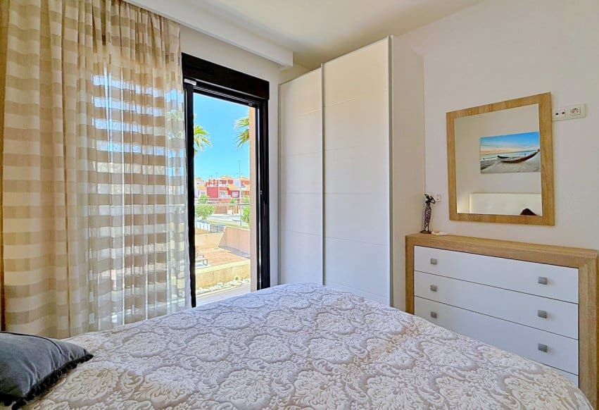 3 slaapkamer Penthouse te koop in Torre de la Horadada - € 365.000 (Ref: 9877448)