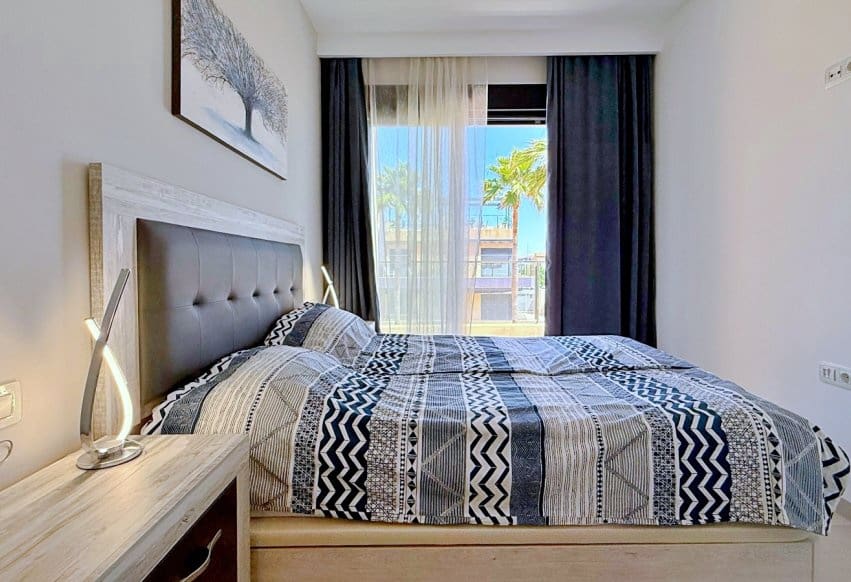 3 slaapkamer Penthouse te koop in Torre de la Horadada - € 365.000 (Ref: 9877448)