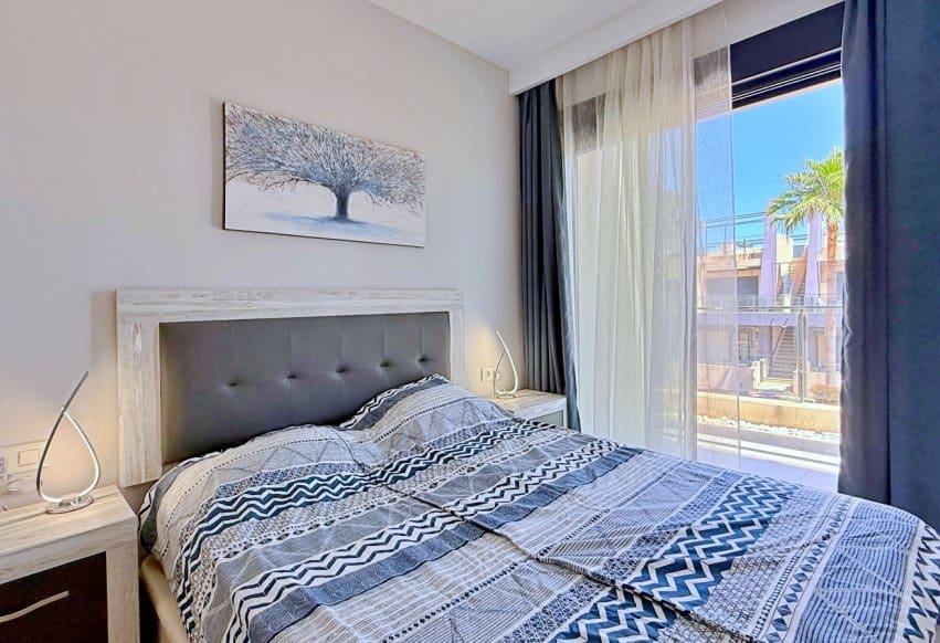 3 slaapkamer Penthouse te koop in Torre de la Horadada - € 365.000 (Ref: 9877448)