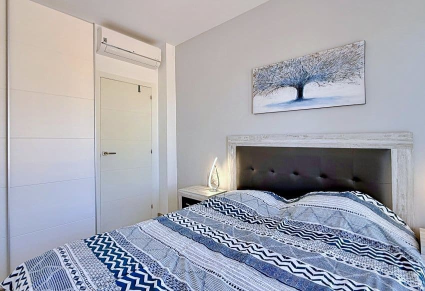 3 slaapkamer Penthouse te koop in Torre de la Horadada - € 365.000 (Ref: 9877448)