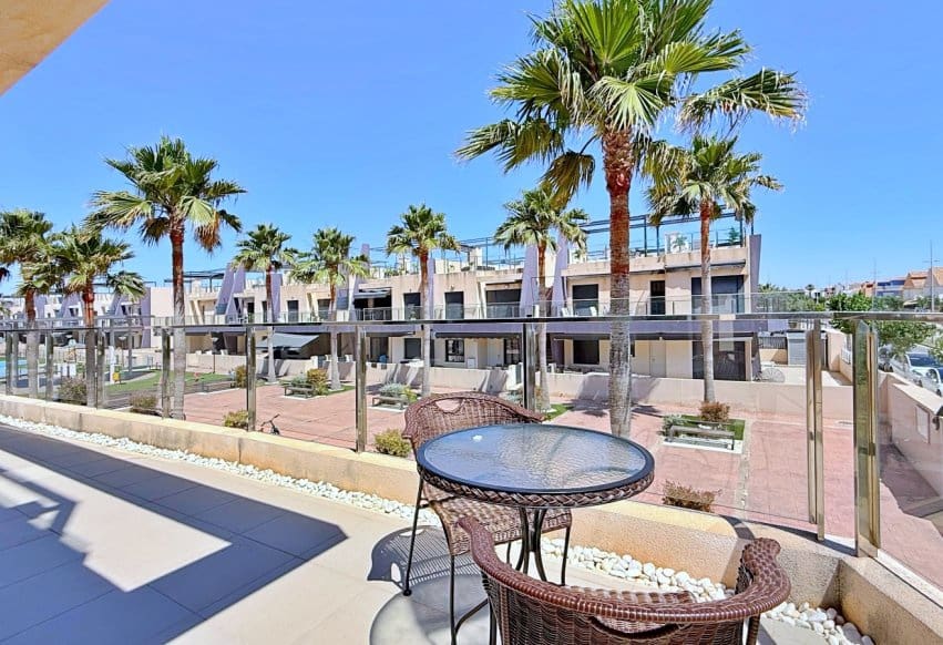 3 slaapkamer Penthouse te koop in Torre de la Horadada - € 365.000 (Ref: 9877448)