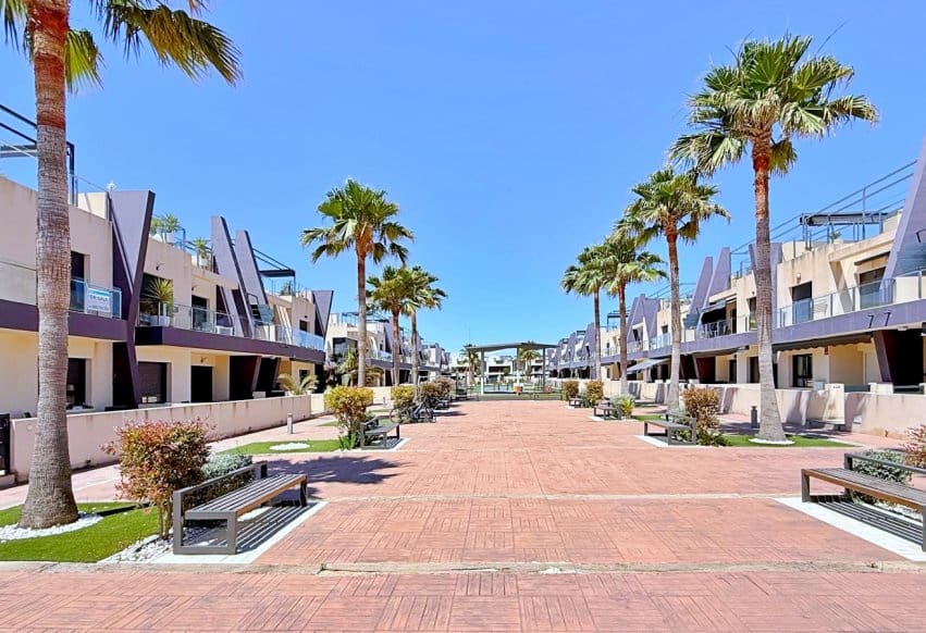 3 slaapkamer Penthouse te koop in Torre de la Horadada - € 365.000 (Ref: 9877448)