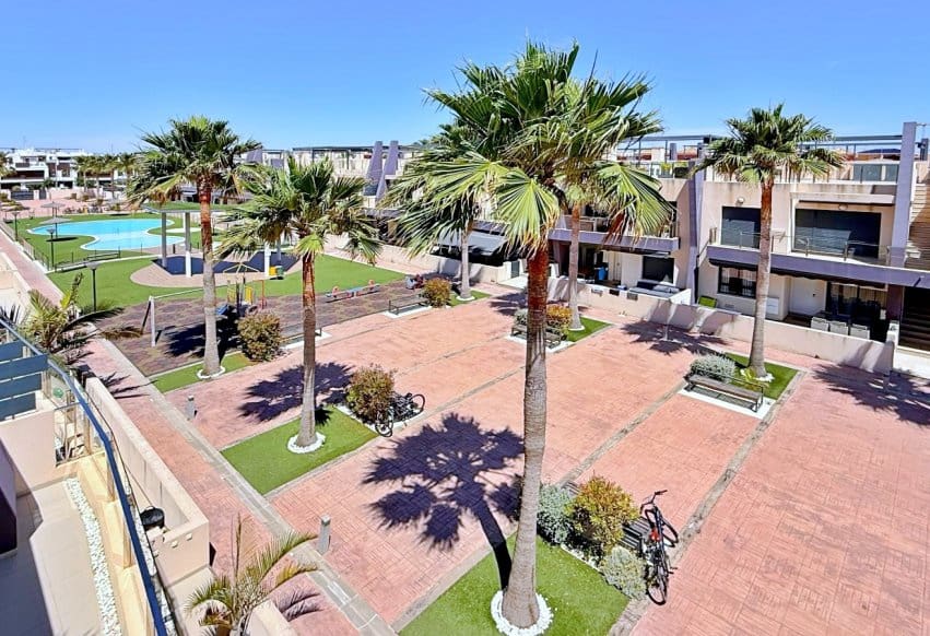 3 slaapkamer Penthouse te koop in Torre de la Horadada - € 365.000 (Ref: 9877448)