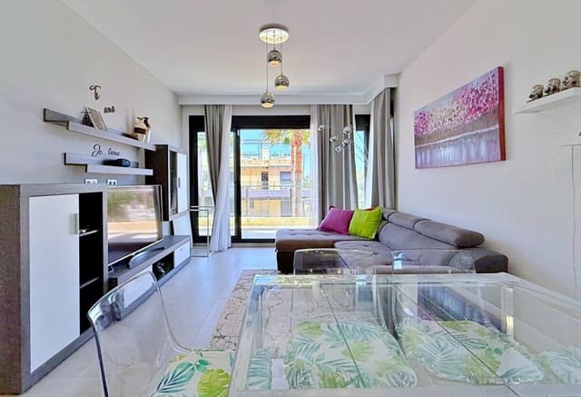 3 makuuhuone Kattohuoneisto myytävänä paikassa Torre de la Horadada, Pilar de la Horadada - 365 000 € (Ref: 9877448)