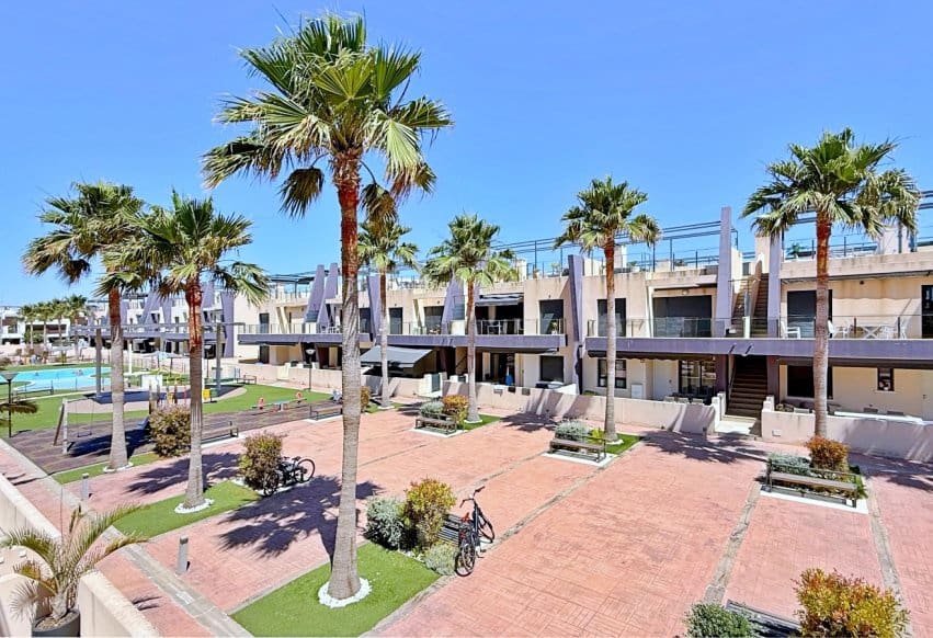 3 slaapkamer Penthouse te koop in Torre de la Horadada - € 365.000 (Ref: 9877448)