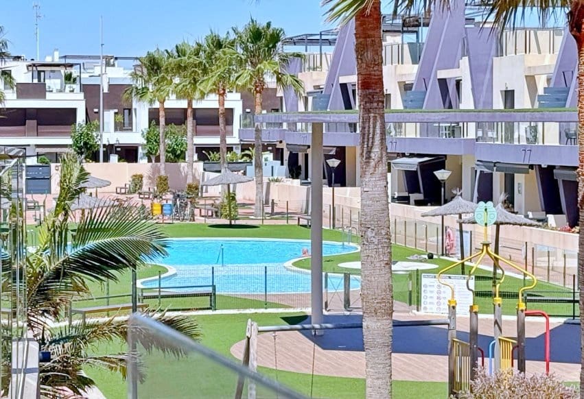 3 slaapkamer Penthouse te koop in Torre de la Horadada - € 365.000 (Ref: 9877448)