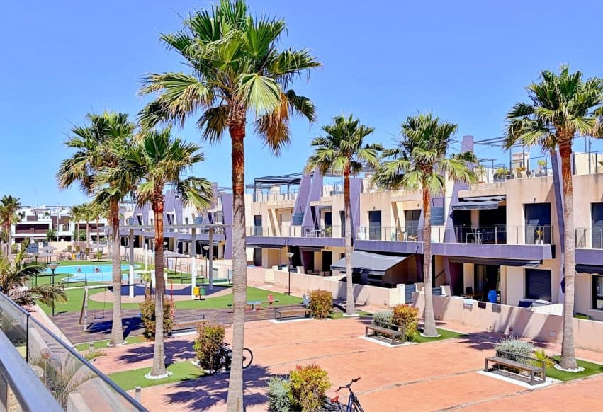 3 slaapkamer Penthouse te koop in Torre de la Horadada - € 365.000 (Ref: 9877448)