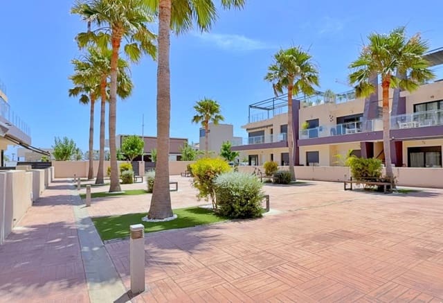 3 sypialnia Penthouse na sprzedaż w Torre de la Horadada, Pilar de la Horadada - 365 000 € (Ref: 9877448)