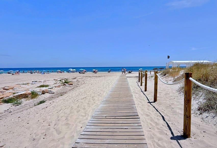 3 bedroom Penthouse for sale in Torre de la Horadada - € 365,000 (Ref: 9877448)