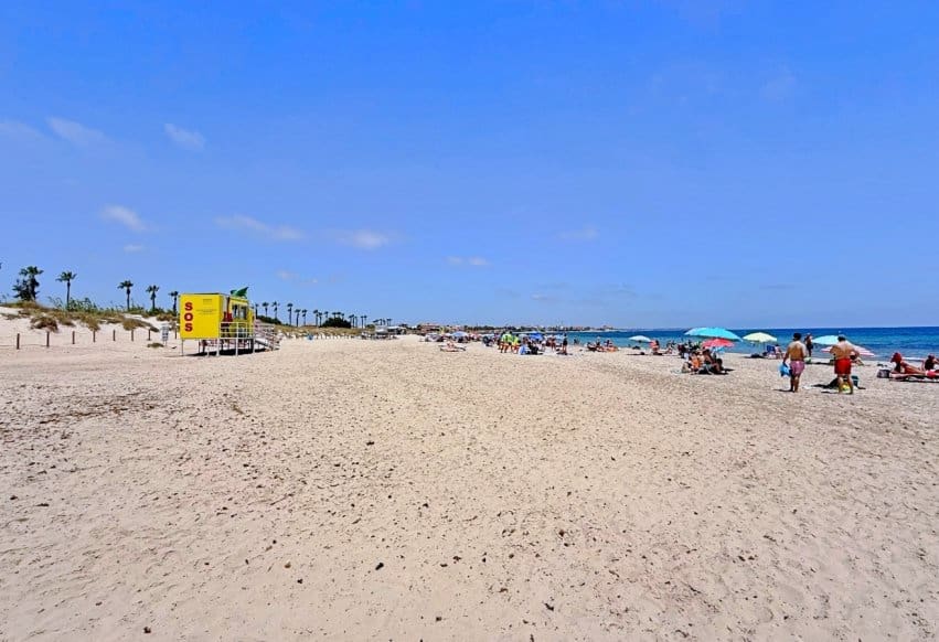 3 bedroom Penthouse for sale in Torre de la Horadada - € 365,000 (Ref: 9877448)