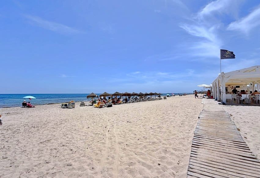3 bedroom Penthouse for sale in Torre de la Horadada - € 365,000 (Ref: 9877448)