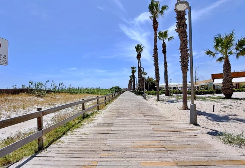 3 bedroom Penthouse for sale in Torre de la Horadada - € 365,000 (Ref: 9877448)