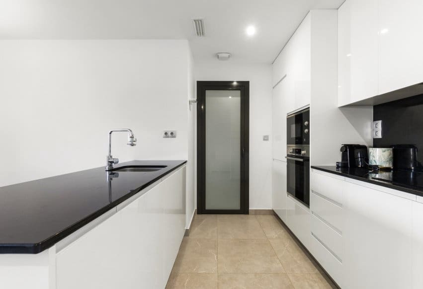Apartamento de 2 habitaciones en Orihuela Costa en venta con piscina - 310.000 € (Ref: 9877449)