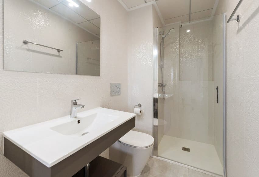 Apartamento de 2 habitaciones en Orihuela Costa en venta con piscina - 310.000 € (Ref: 9877449)