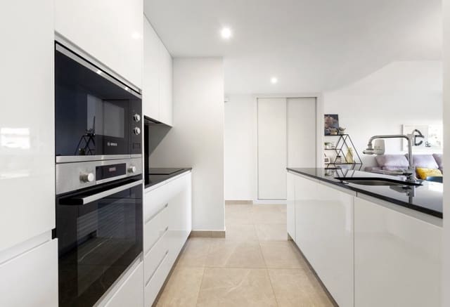 2 camera da letto Appartamento in vendita in Lomas de Cabo Roig - Los Dolses, Orihuela con piscina - 310.000 € (Rif: 9877449)