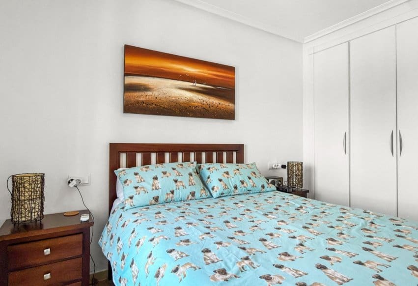 2 camera da letto Appartamento in vendita in Villamartin con piscina - 219.000 € (Rif: 9877450)