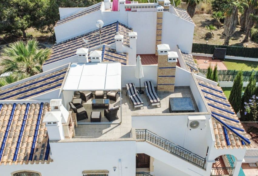 2 camera da letto Appartamento in vendita in Villamartin con piscina - 219.000 € (Rif: 9877450)