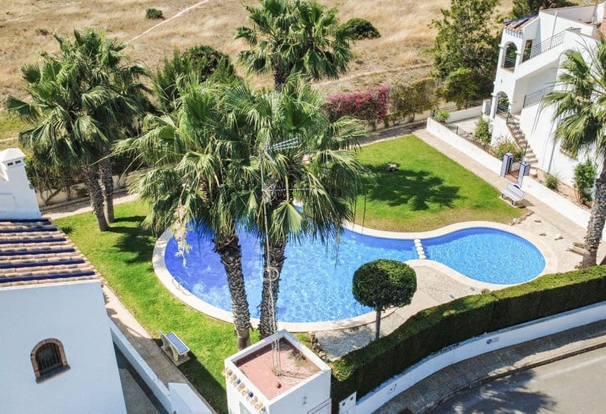2 camera da letto Appartamento in vendita in Villamartin con piscina - 219.000 € (Rif: 9877450)