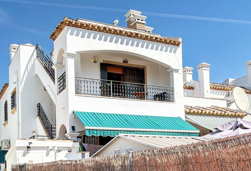 2 camera da letto Appartamento in vendita in Villamartin con piscina - 219.000 € (Rif: 9877450)