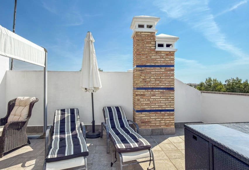 2 camera da letto Appartamento in vendita in Villamartin con piscina - 219.000 € (Rif: 9877450)
