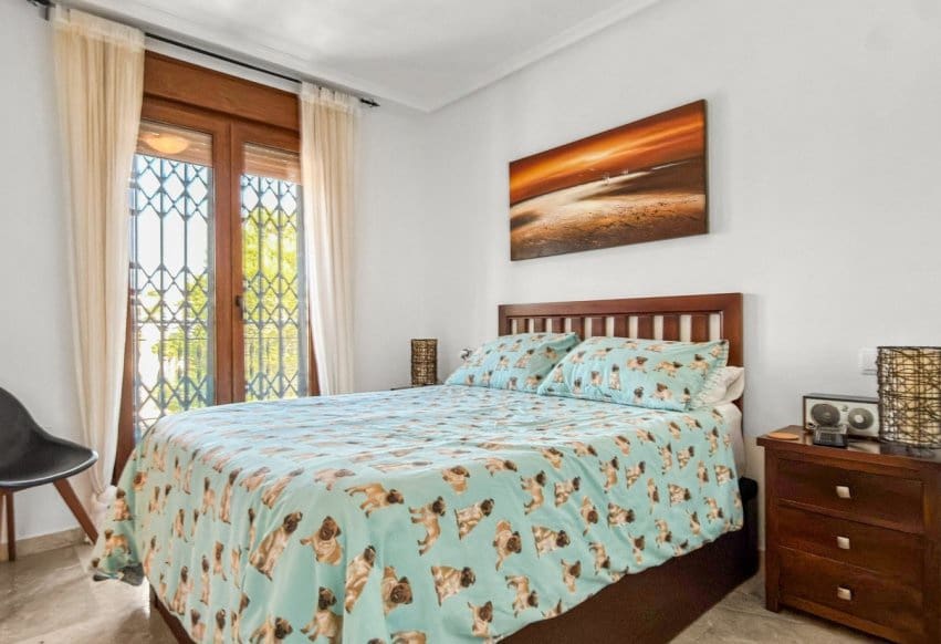 2 camera da letto Appartamento in vendita in Villamartin con piscina - 219.000 € (Rif: 9877450)