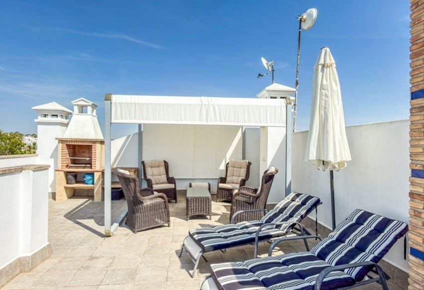 2 camera da letto Appartamento in vendita in Villamartin con piscina - 219.000 € (Rif: 9877450)