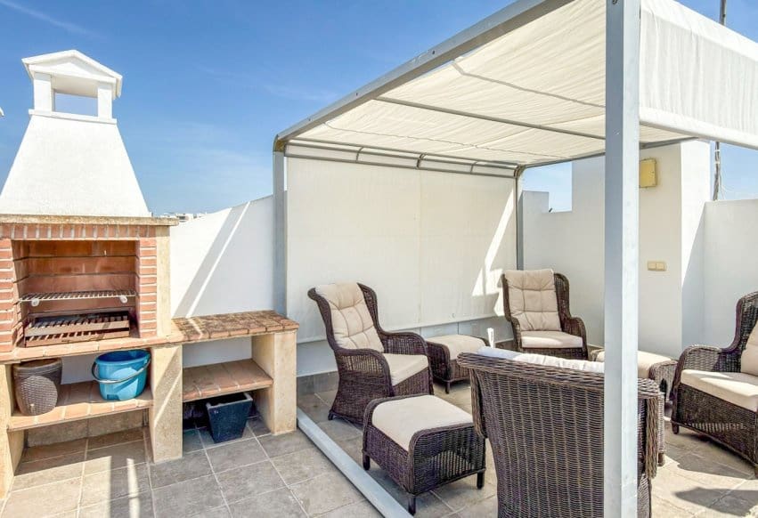 2 camera da letto Appartamento in vendita in Villamartin con piscina - 219.000 € (Rif: 9877450)