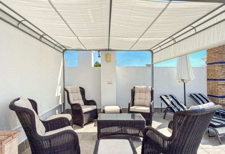 2 camera da letto Appartamento in vendita in Villamartin con piscina - 219.000 € (Rif: 9877450)