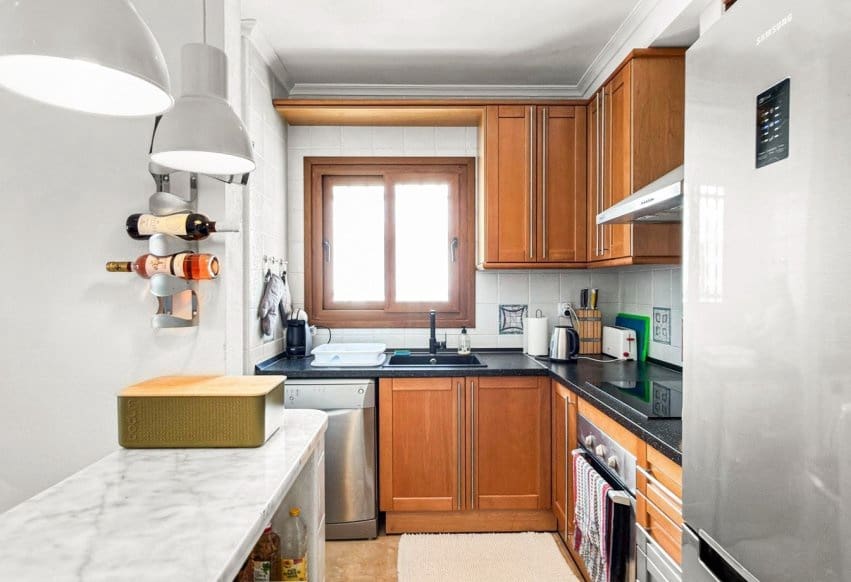 2 camera da letto Appartamento in vendita in Villamartin con piscina - 219.000 € (Rif: 9877450)