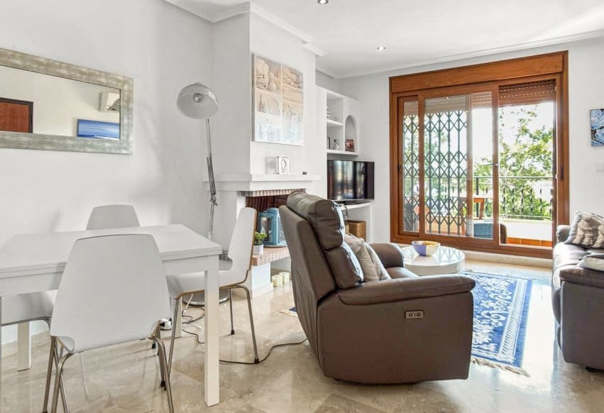 2 camera da letto Appartamento in vendita in Villamartin con piscina - 219.000 € (Rif: 9877450)