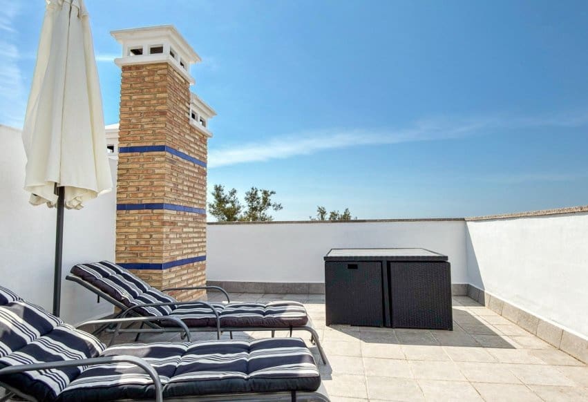 2 camera da letto Appartamento in vendita in Villamartin con piscina - 219.000 € (Rif: 9877450)