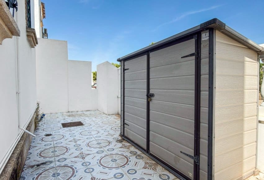 2 camera da letto Appartamento in vendita in Villamartin con piscina - 219.000 € (Rif: 9877450)