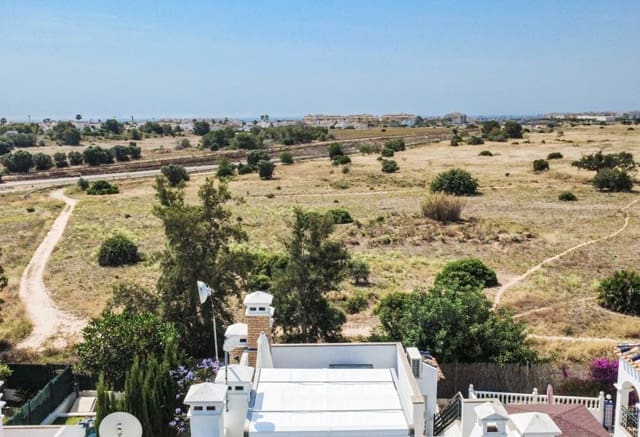 2 soveværelse Lejlighed til salg i Villamartin, Orihuela med swimmingpool - € 219.000 (Ref: 9877450)