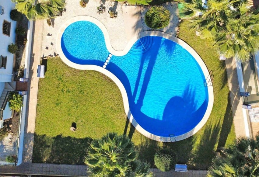 2 camera da letto Appartamento in vendita in Villamartin con piscina - 219.000 € (Rif: 9877450)