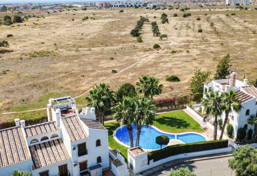 2 camera da letto Appartamento in vendita in Villamartin con piscina - 219.000 € (Rif: 9877450)