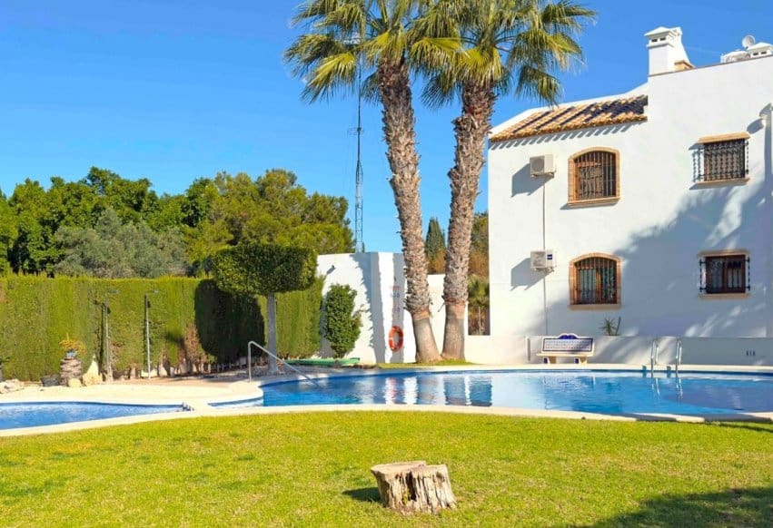 2 camera da letto Appartamento in vendita in Villamartin con piscina - 219.000 € (Rif: 9877450)