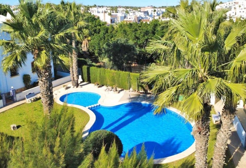 2 camera da letto Appartamento in vendita in Villamartin con piscina - 219.000 € (Rif: 9877450)