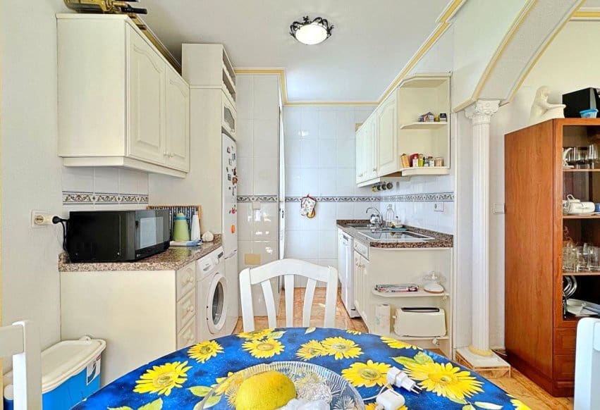 2 bedroom Bungalow for sale in La Zenia with pool - € 212,900 (Ref: 9877562)