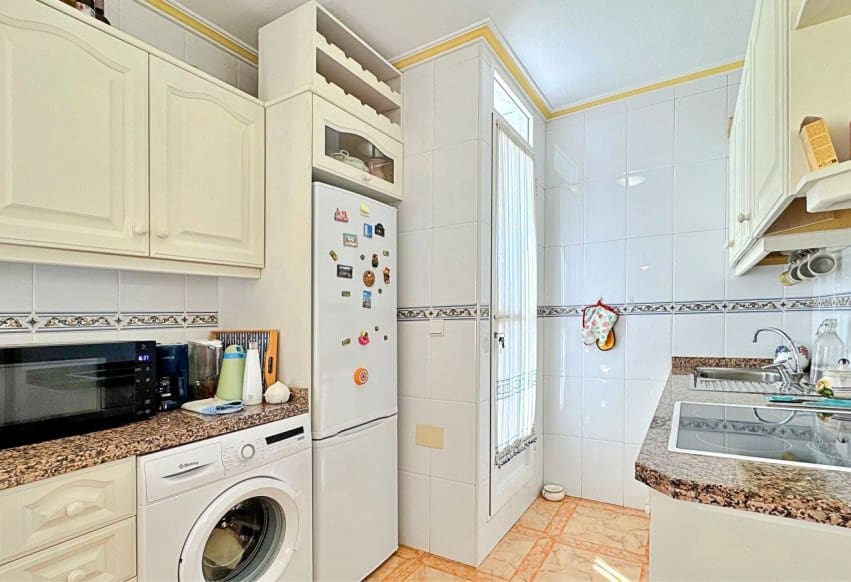 2 bedroom Bungalow for sale in La Zenia with pool - € 212,900 (Ref: 9877562)