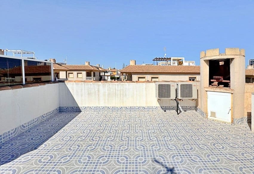 2 bedroom Bungalow for sale in La Zenia with pool - € 212,900 (Ref: 9877562)