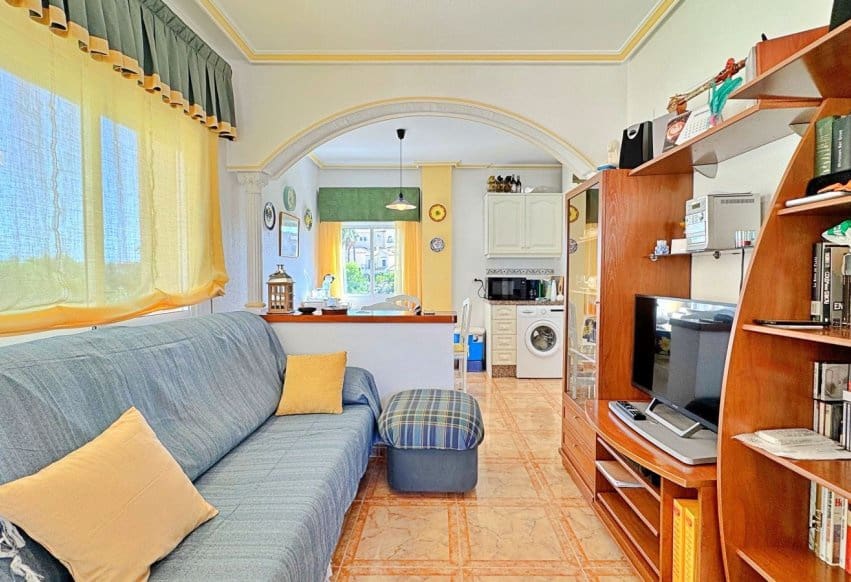 2 bedroom Bungalow for sale in La Zenia with pool - € 212,900 (Ref: 9877562)