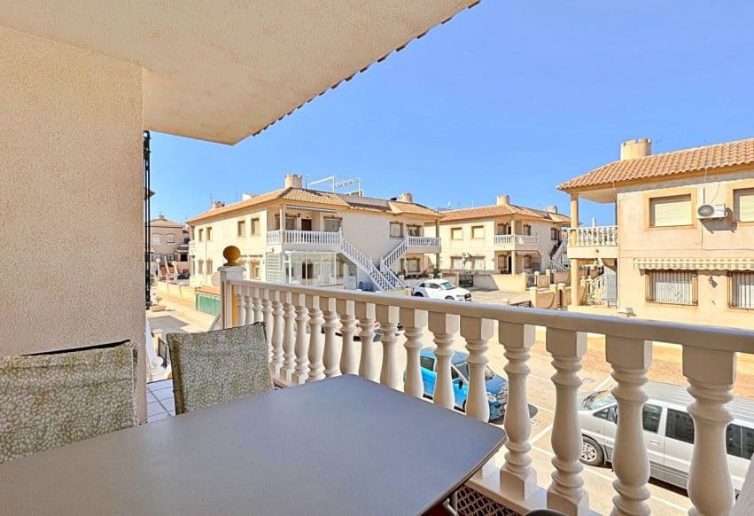 2 bedroom Bungalow for sale in La Zenia with pool - € 212,900 (Ref: 9877562)